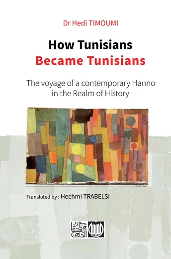 Cover of How Tunisians Became Tunisians 